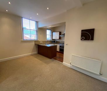 2 bedroom apartment to rent - Photo 2