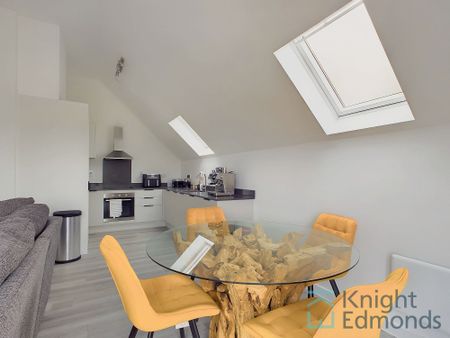 2 bed apartment to rent in Gabriels Hill, Maidstone, ME15 - Photo 3