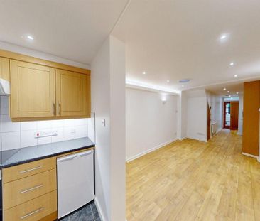 Studio to rent - Photo 5