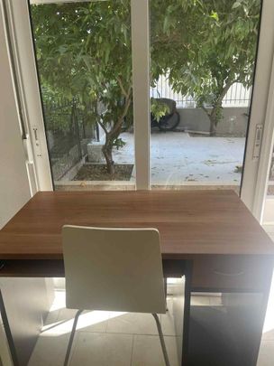 Studio/Γκαρσονιέρα για ενοικίαση Αμπελόκηποι (Πάτρα) - Φωτογραφία 1