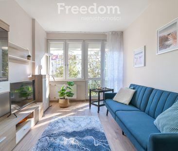 Mieszkanie 56 m², Gdynia, Antoniego Abrahama - Фото 5