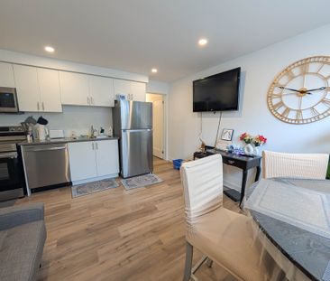 Beautiful 2-Bedroom Apartment in Niagara Falls! - Photo 6