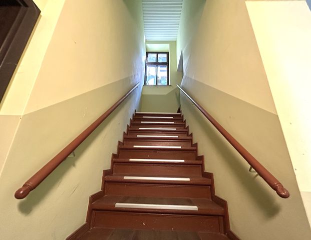 Moderne 3-Raumwohnung im Herzen Sudenburgs ! - Foto 1