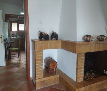 Μονοκατοικία για ενοικίαση - Παλαιά Φώκαια, - Photo 1