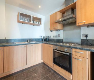1 Bed Flat, Oswald Street, G1 - Photo 6