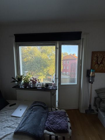 Rosstigen, Solna - Foto 3