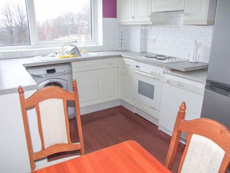 2 bedroom flat to rent - Photo 3
