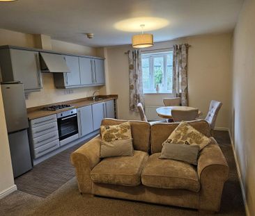 2 bedroom apartment to rent - Photo 4