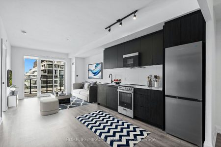 For Lease - 2369 Danforth Avenue Unit# 601, Toronto, Ontario - Photo 2