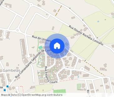 Alugo quartos a estudantes perto da Universidade Gambelas - Photo 1