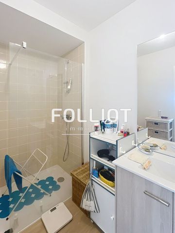 Appartement 3 pièces à louer à Fougères - Réf. 2008CV - Photo 5