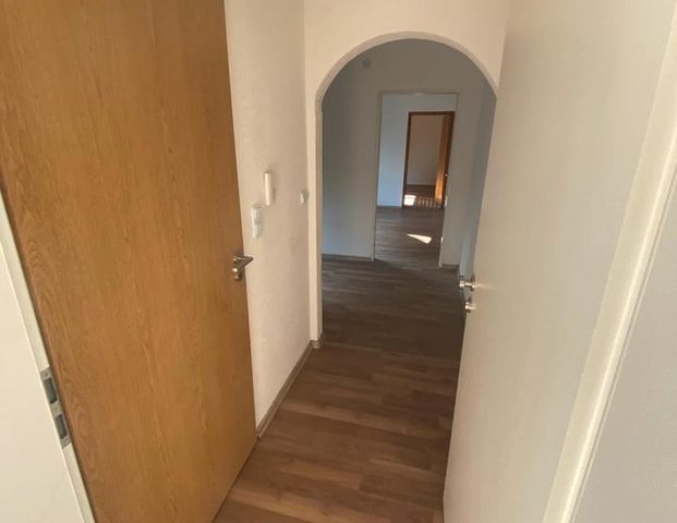 Wohnung in 35435 Wissmar Wettenberg - Foto 1