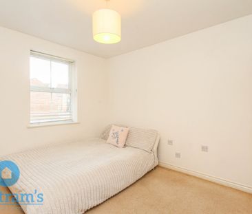 2 bed Apartment for Rent - Photo 4