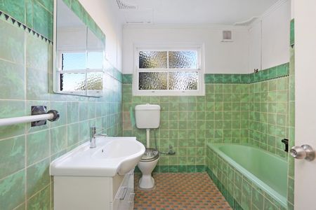 2/10 Hodgson Avenue, Cremorne Point NSW 2090 - Apartment For Rent | Domain - Photo 4
