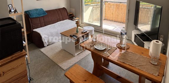 Location Appartement 2 pièces 34m² NANTES 44000 - Photo 2