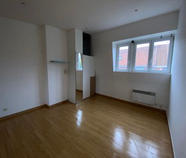 Location Appartement 1 pièce 35m² - Photo 2