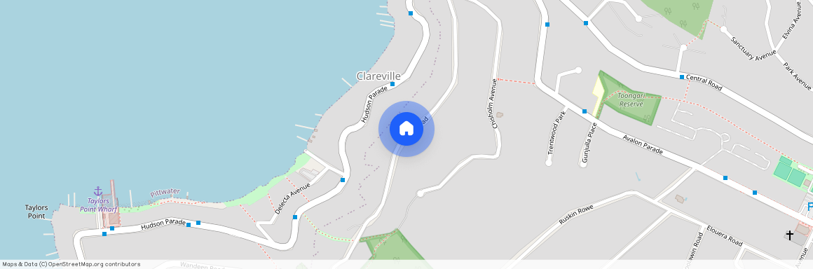 88b Hilltop Road, NSW 2107, Avalon Beach