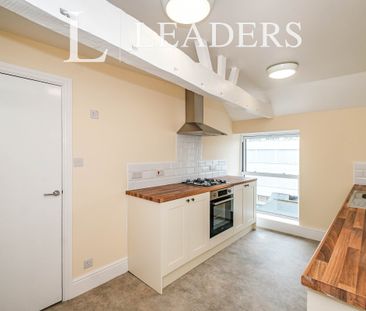 1 bedroom apartment to rent Bedford Row, Worthing, BN11 - Photo 6