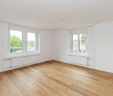 1.5 Zimmer, 32 m², 3. Stock - Photo 2