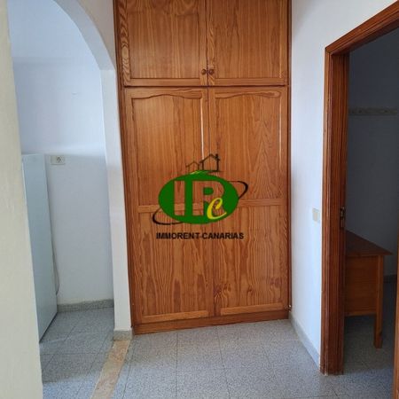 Apartment on the 1st floor with stairs and 2 bedrooms for rent in montana de la data - Photo 5