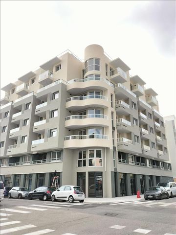 2 pièces - 36,6 m² - 6ème étage - Colocation non autorisée - Photo 2