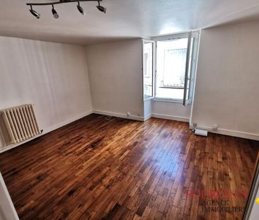 Location Appartement 1 pièce 23m² POITIERS 86000 - Photo 1