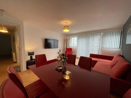 2 Bed Flat, Wallace Street, G5 - Photo 2