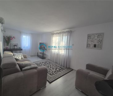 Royal Imobiliare Inchiriere casa in zona Paulesti - Fotografie 6