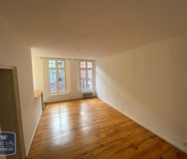 Appartement à louer 2 pièces 50.46m² - Photo 2