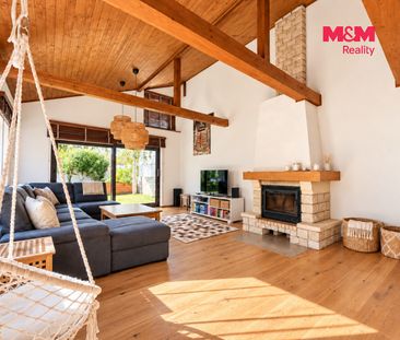 Pronájem domu 171 m² s pozemkem 464 m² - Photo 1