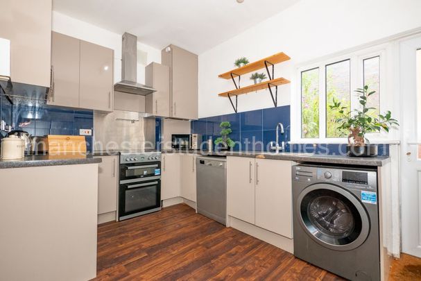 Rippingham Road, Manchester, M20 3EX - Photo 1