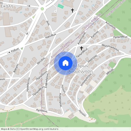 Προμηθέως, Αναγέννηση (Διόνυσος)