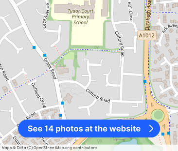 Caravel Close, Grays, RM16 - Photo 1