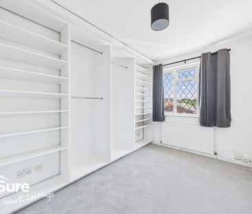 1 bedroom maisonette to rent - Photo 5