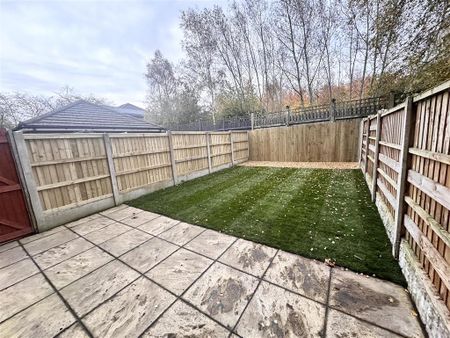 3 bedroom townhouse to rent - Photo 2