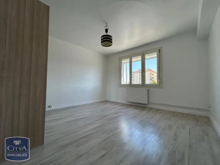 Appartement à louer 2 pièces 45.58m² - Photo 2