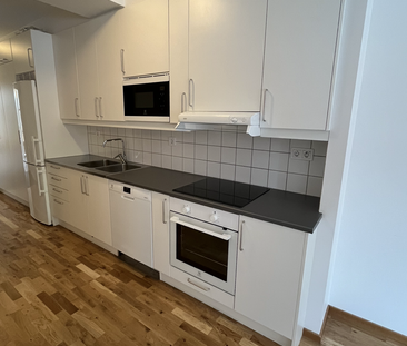 Poliskroken 5A, Eslöv Centrum - Foto 1