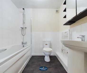 1 bedroom apartment to rent - Photo 6