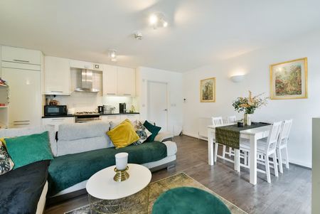 1 bedroom apartment - Photo 2
