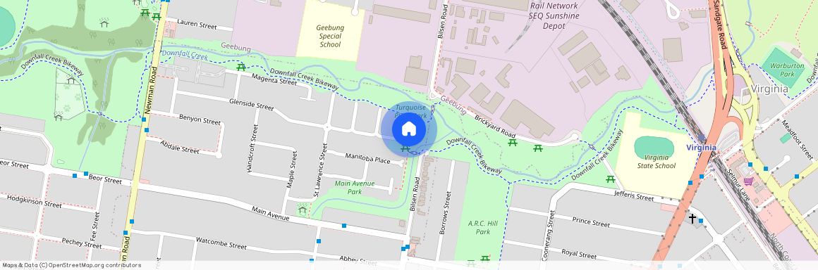 43 Turquoise Place, Qld 4012, Wavell Heights