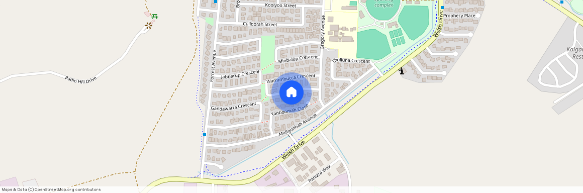 27 Warrambucca Crescent, WA 6753, Newman