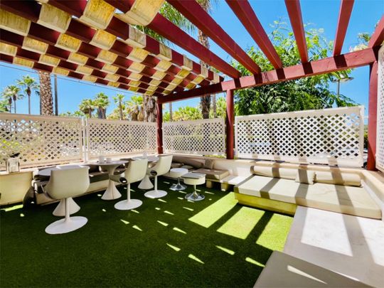 Apartamento de alquiler en Puerto de Sotogrande - La Marina - Photo 1