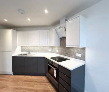 Verve Apartments, Romford, RM1 3FB, Property for rent - Photo 4