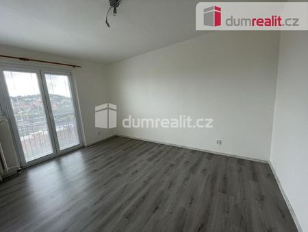 Pronájem bytu 1+kk 23 m2 - Фото 2