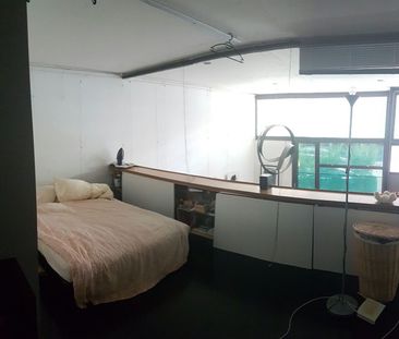 LOFT À ZURICH - KREIS 5 ESCHER WYSS, SUR DEMANDE - Photo 3
