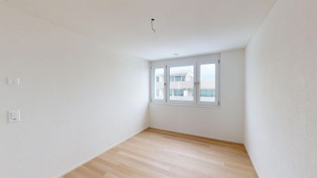 Helle 3.5 Zimmer Wohnung - Foto 3