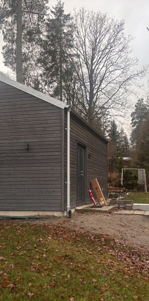 Hästhagsvägen, Farsta - Foto 1