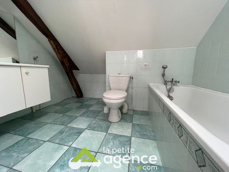 Appartement T2 avec parking quartier Auron - Photo 4