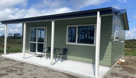 Fully furnished on York street - Midhurst - Photo 2