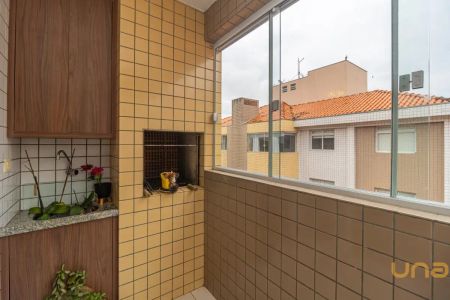 Apartamento no Campo Comprido de 82 m² com 2 quartos - Photo 5